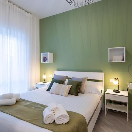 Ottoboni Apartment, 4 Persone, Balcone, Wi-Fi, Stazione Tiburtina Rome Extérieur photo