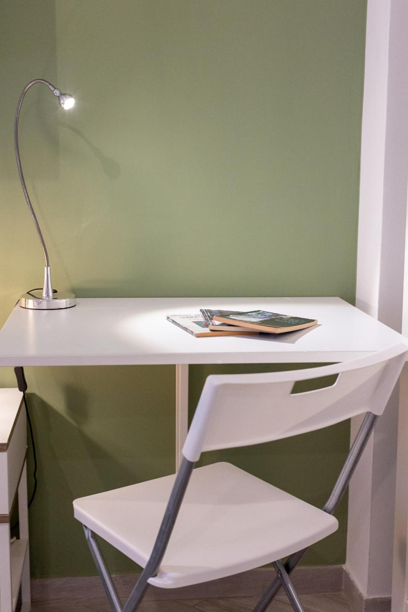 Ottoboni Apartment, 4 Persone, Balcone, Wi-Fi, Stazione Tiburtina Rome Extérieur photo